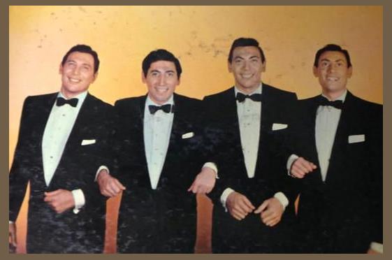 The Ames Brothers